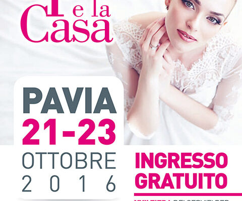 Fiera degli Sposi 2016