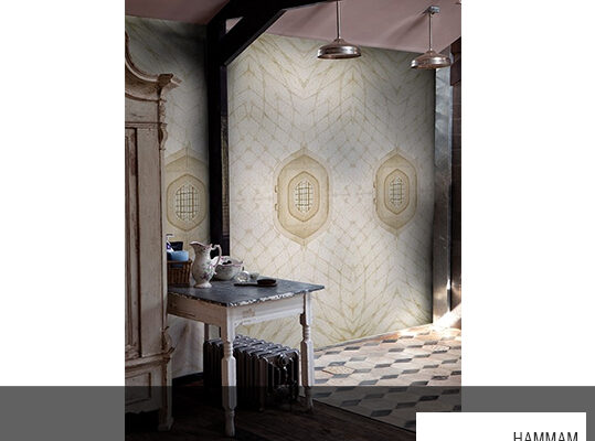 HAMMAM