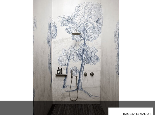 INNER FOREST